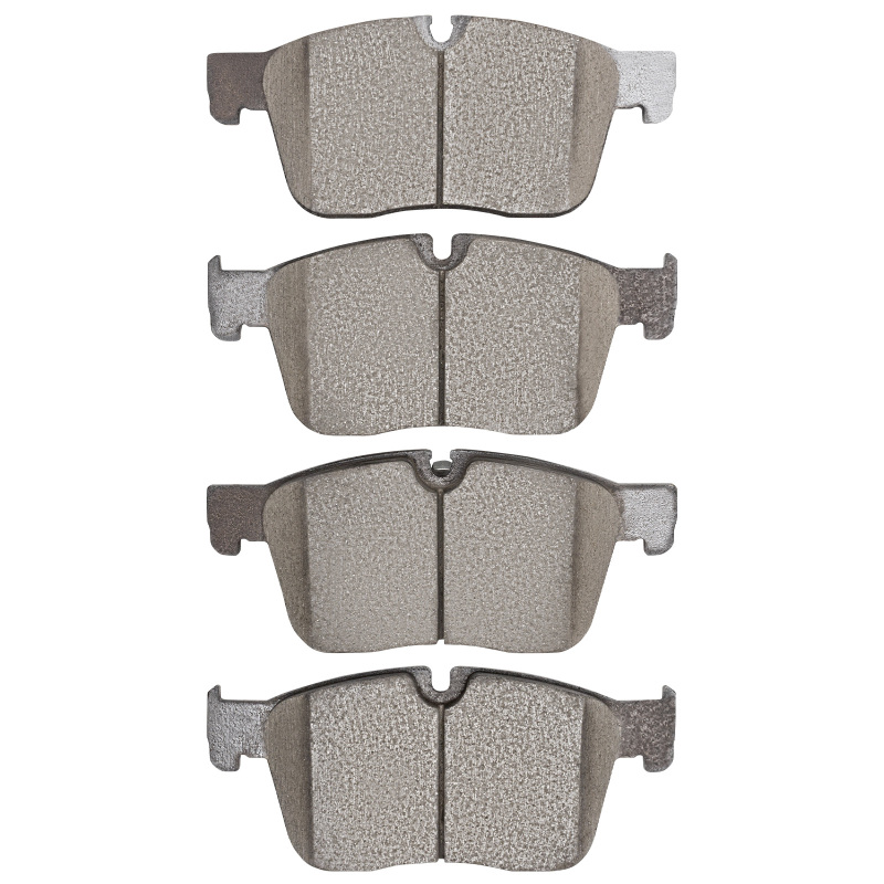 Land Rover Range Rover Velar Brake Pads - Front - R1 Concepts - Optimum OE - `16-`26